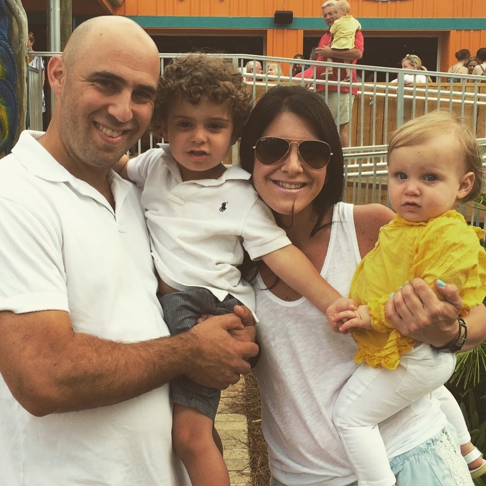 Meet your Posher, Wendy